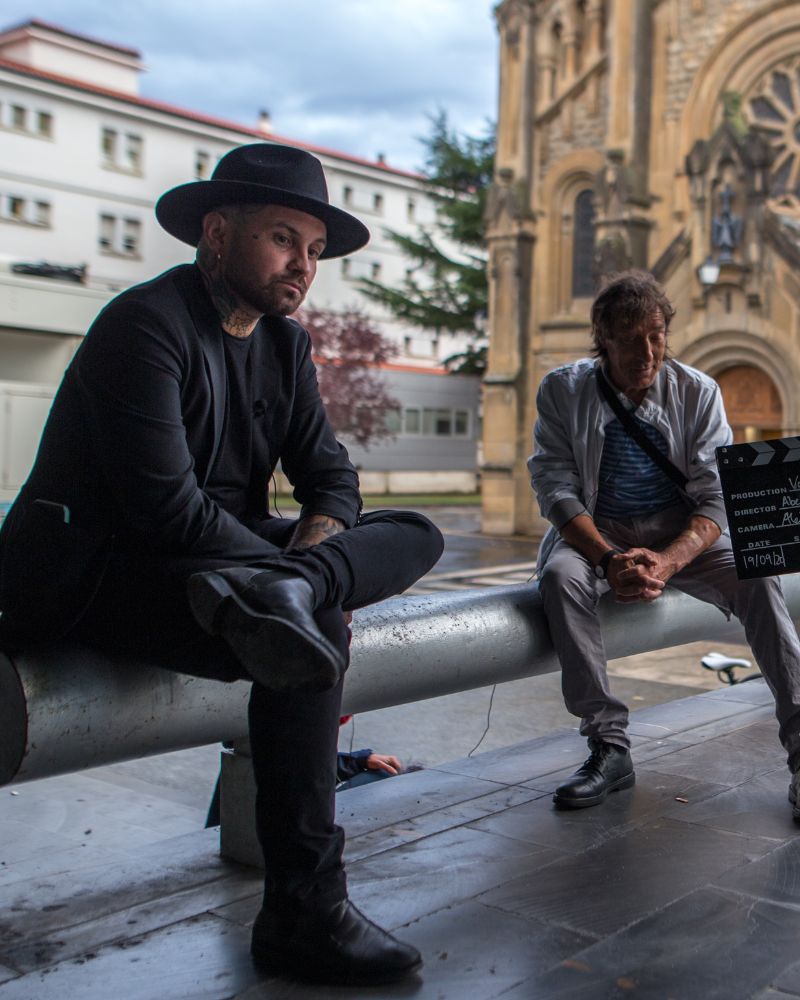 producción audiovisual